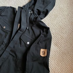 Fjallraven Jacket